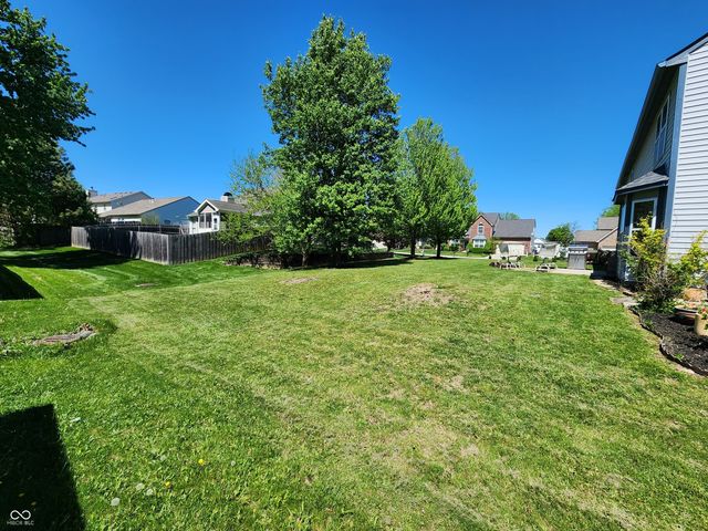 6136 Sandcherry Drive, Indianapolis, IN 46236