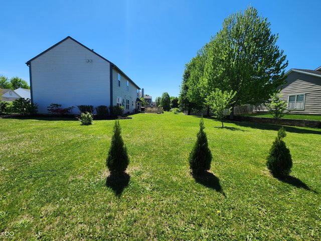 6136 Sandcherry Drive, Indianapolis, IN 46236