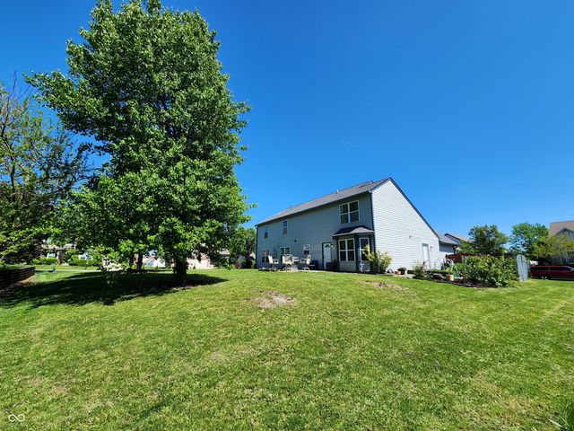 6136 Sandcherry Drive, Indianapolis, IN 46236