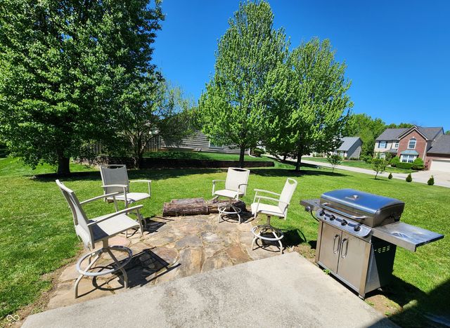 6136 Sandcherry Drive, Indianapolis, IN 46236