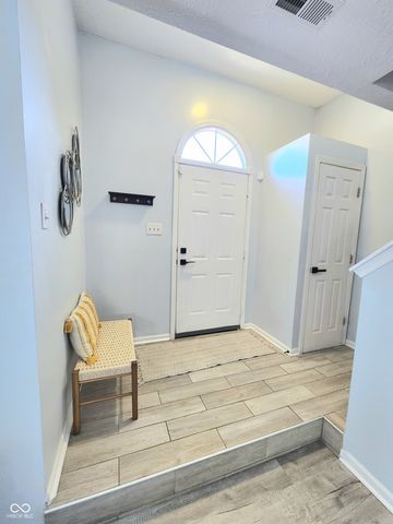 6136 Sandcherry Drive, Indianapolis, IN 46236