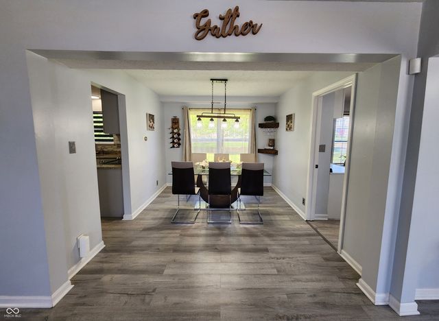 6136 Sandcherry Drive, Indianapolis, IN 46236