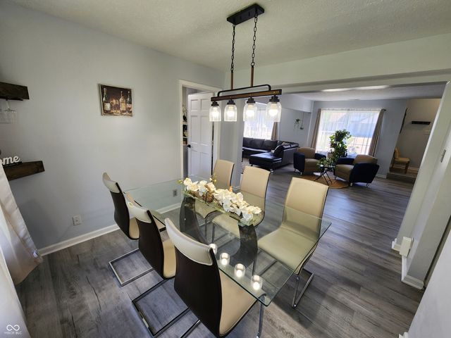 6136 Sandcherry Drive, Indianapolis, IN 46236