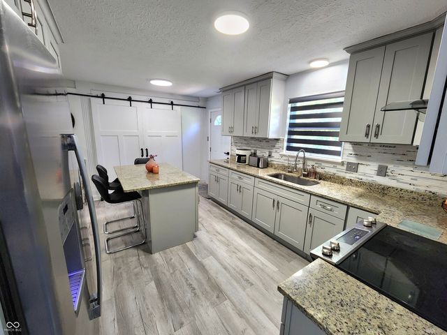 6136 Sandcherry Drive, Indianapolis, IN 46236