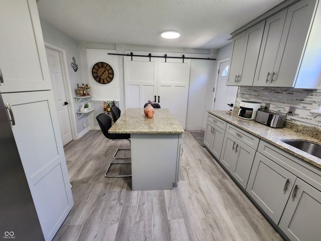 6136 Sandcherry Drive, Indianapolis, IN 46236