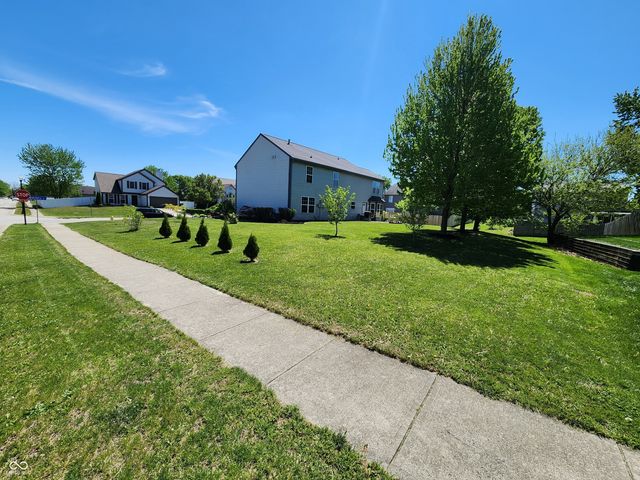 6136 Sandcherry Drive, Indianapolis, IN 46236