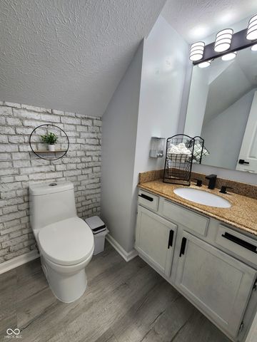 6136 Sandcherry Drive, Indianapolis, IN 46236