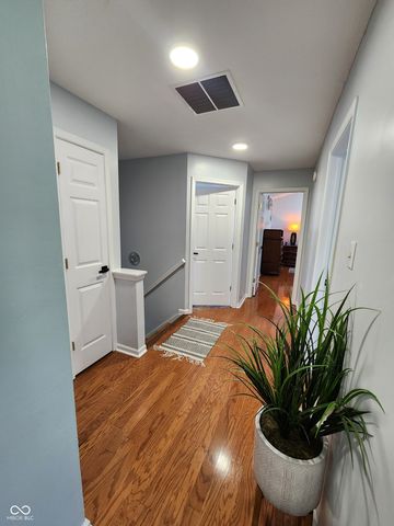 6136 Sandcherry Drive, Indianapolis, IN 46236