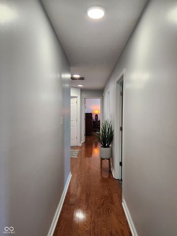 6136 Sandcherry Drive, Indianapolis, IN 46236