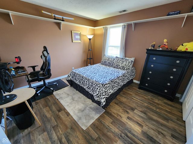 6136 Sandcherry Drive, Indianapolis, IN 46236