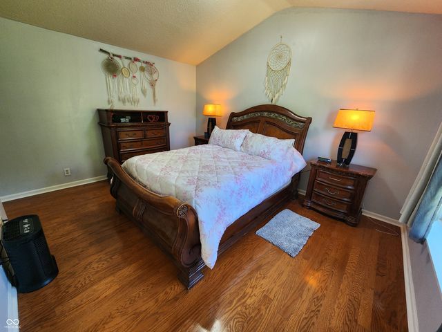 6136 Sandcherry Drive, Indianapolis, IN 46236