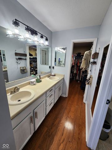 6136 Sandcherry Drive, Indianapolis, IN 46236