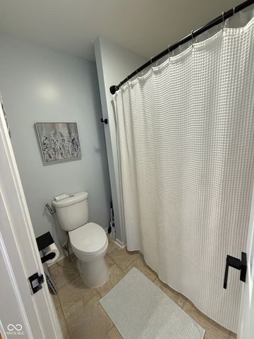 6136 Sandcherry Drive, Indianapolis, IN 46236