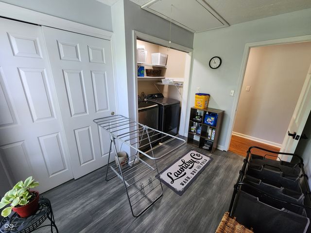 6136 Sandcherry Drive, Indianapolis, IN 46236