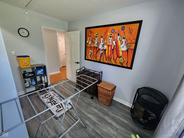 6136 Sandcherry Drive, Indianapolis, IN 46236