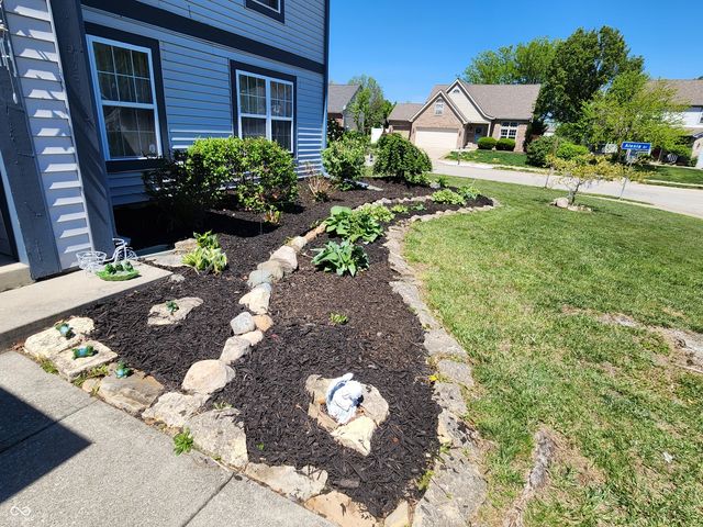 6136 Sandcherry Drive, Indianapolis, IN 46236