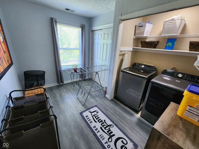 6136 Sandcherry Drive, Indianapolis, IN 46236