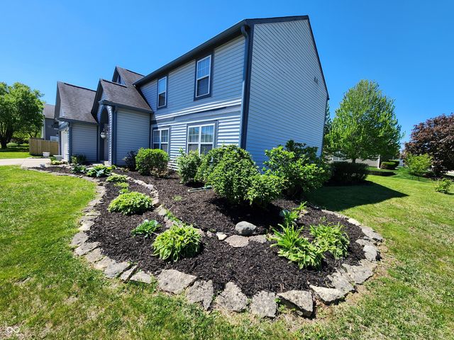 6136 Sandcherry Drive, Indianapolis, IN 46236