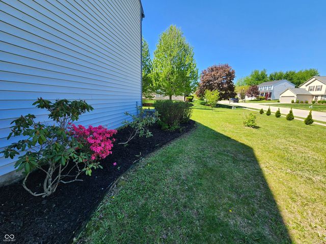 6136 Sandcherry Drive, Indianapolis, IN 46236