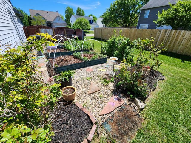 6136 Sandcherry Drive, Indianapolis, IN 46236