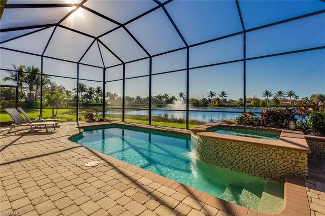 6215 Brunello LN, Naples, FL 34113