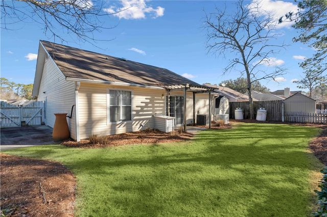 226 Snapper Trail, Brunswick, GA 31525