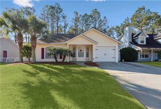 226 Snapper Trail, Brunswick, GA 31525