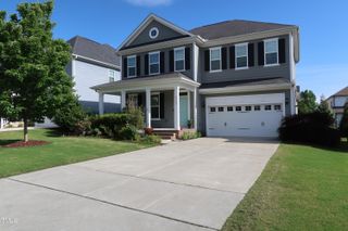 2309 Redbridge Lane, Apex, NC 27502