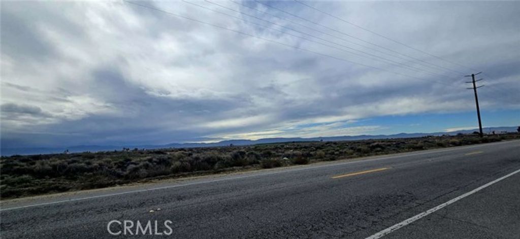 1600 Avenue E, Other - See Remarks, CA 93535