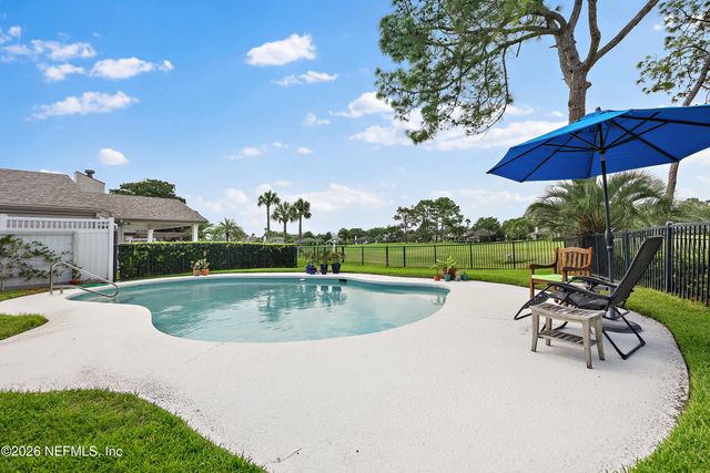 31 LAKE JULIA Drive S, Ponte Vedra Beach, FL 32082