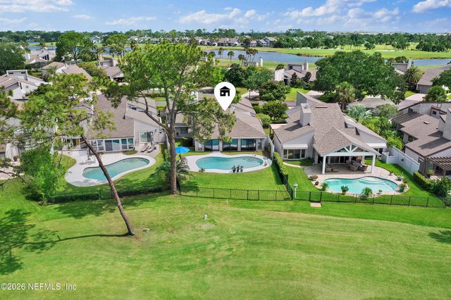 31 LAKE JULIA Drive S, Ponte Vedra Beach, FL 32082