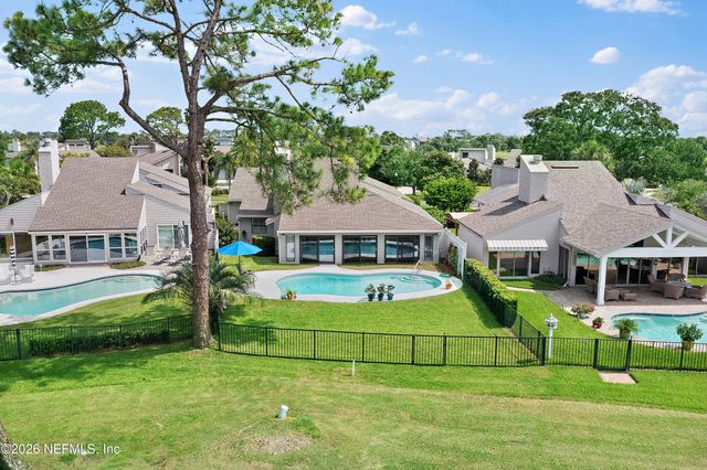 31 LAKE JULIA Drive S, Ponte Vedra Beach, FL 32082