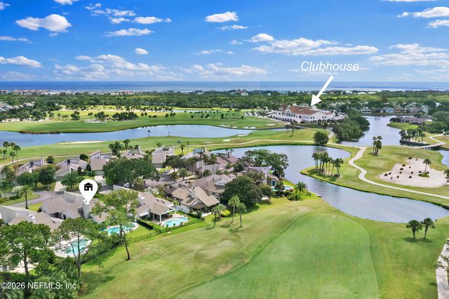 31 LAKE JULIA Drive S, Ponte Vedra Beach, FL 32082