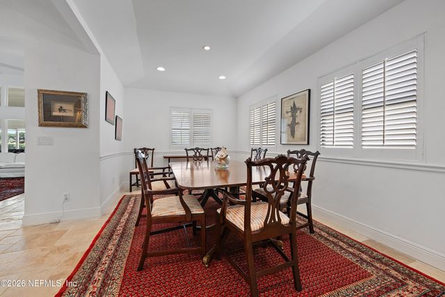 31 LAKE JULIA Drive S, Ponte Vedra Beach, FL 32082