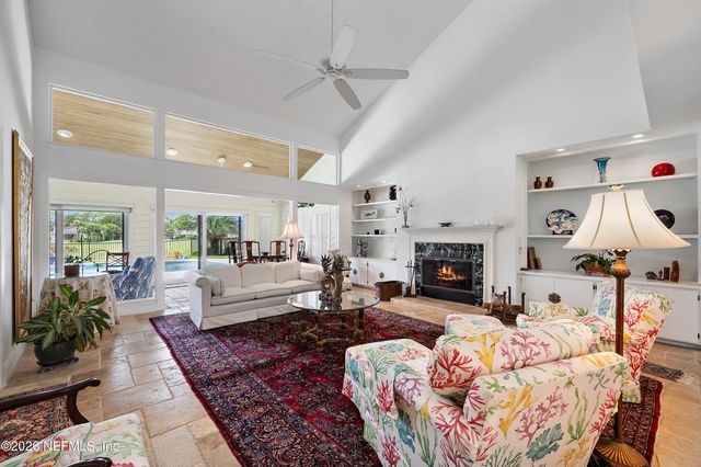 31 LAKE JULIA Drive S, Ponte Vedra Beach, FL 32082