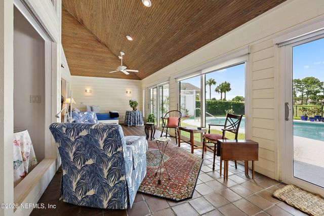 31 LAKE JULIA Drive S, Ponte Vedra Beach, FL 32082
