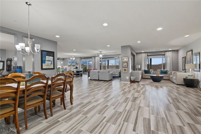 4420 North Bonita Vista Street, Las Vegas, NV 89129