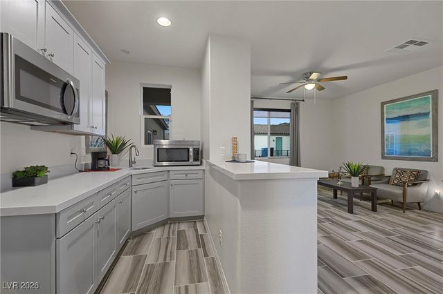 4420 North Bonita Vista Street, Las Vegas, NV 89129