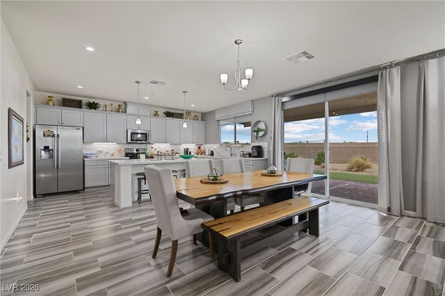 4420 North Bonita Vista Street, Las Vegas, NV 89129