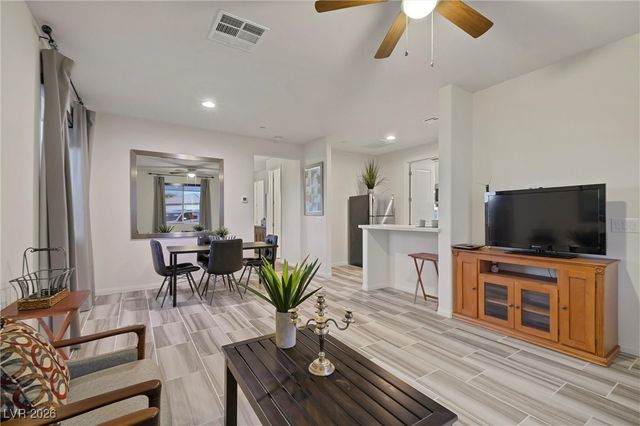 4420 North Bonita Vista Street, Las Vegas, NV 89129