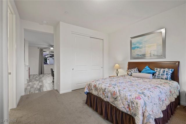 4420 North Bonita Vista Street, Las Vegas, NV 89129