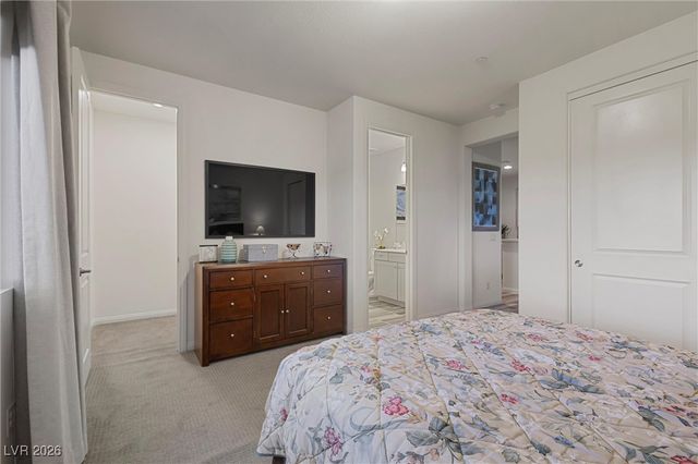 4420 North Bonita Vista Street, Las Vegas, NV 89129