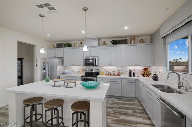 4420 North Bonita Vista Street, Las Vegas, NV 89129