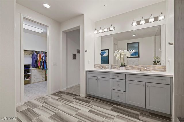 4420 North Bonita Vista Street, Las Vegas, NV 89129