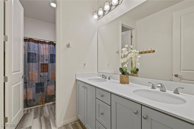 4420 North Bonita Vista Street, Las Vegas, NV 89129