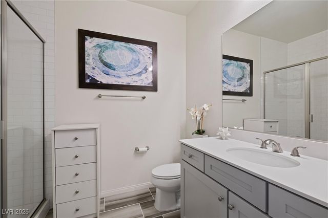 4420 North Bonita Vista Street, Las Vegas, NV 89129