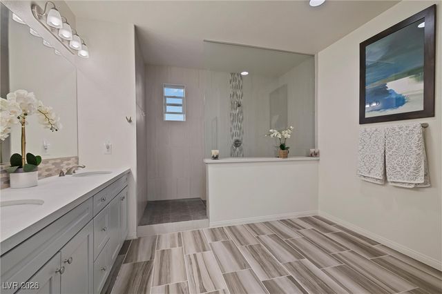 4420 North Bonita Vista Street, Las Vegas, NV 89129