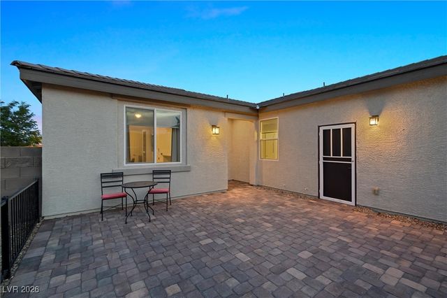 4420 North Bonita Vista Street, Las Vegas, NV 89129