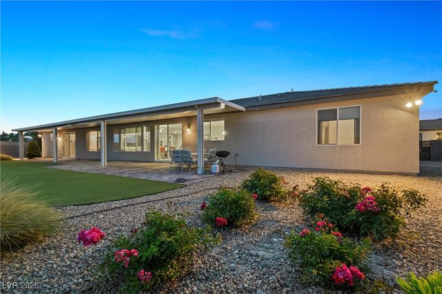 4420 North Bonita Vista Street, Las Vegas, NV 89129