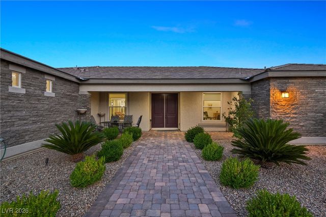 4420 North Bonita Vista Street, Las Vegas, NV 89129